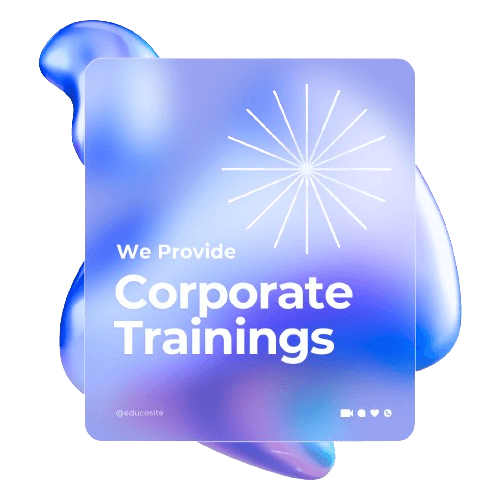 Does Corporate Training hold significance?